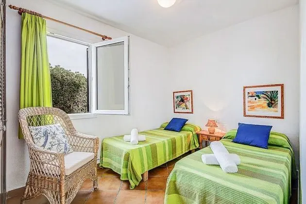 Villa, 3 Yatak Odası, Kişiye Özel Havuzlu
