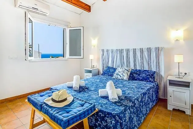 Villa, 3 Yatak Odası, Kişiye Özel Havuzlu