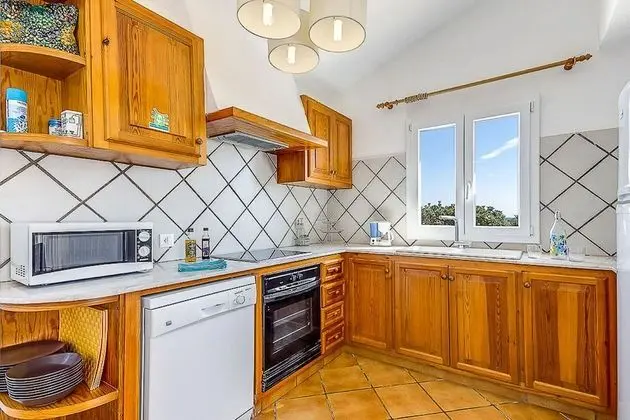 Villa, 3 Yatak Odası, Kişiye Özel Havuzlu