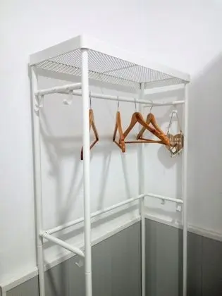 Economy İki Ayrı Yataklı Oda, 2 Tek Kişilik Yatak, Ortak Banyo, Zemin Kat