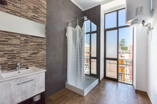 Superior Tek Büyük Yataklı Oda, 1 Büyük (Queen) Boy Yatak, Ortak Banyo