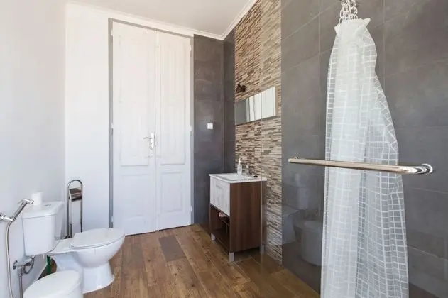 Superior Tek Büyük Yataklı Oda, 1 Büyük (Queen) Boy Yatak, Ortak Banyo