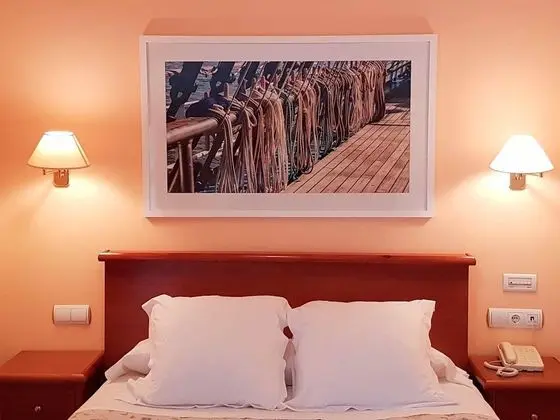Tek Kişilik Oda