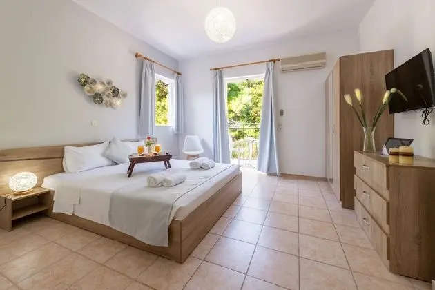Comfort Oda, Dağ Manzaralı