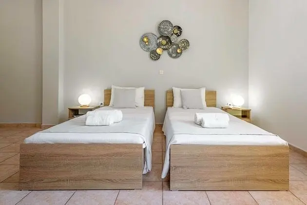Comfort Oda, Dağ Manzaralı