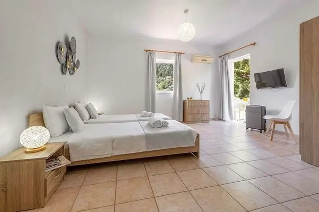 Comfort Oda, Dağ Manzaralı