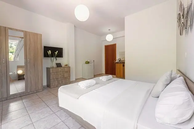 Comfort Oda, Dağ Manzaralı