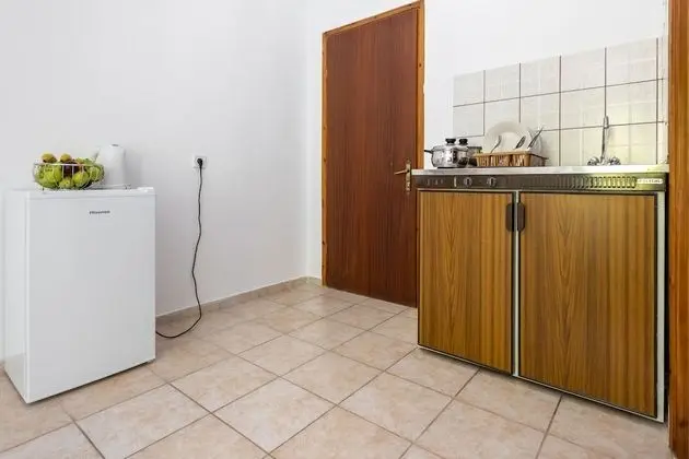 Comfort Oda, Dağ Manzaralı