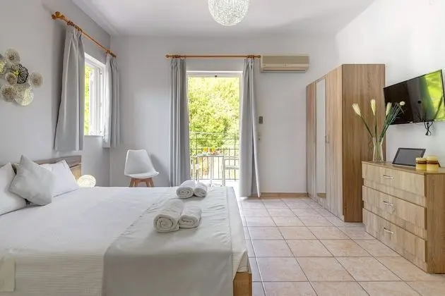 Comfort Oda, Dağ Manzaralı