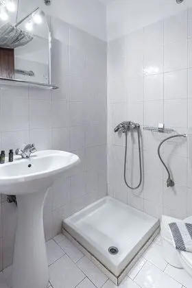 Comfort Oda, Dağ Manzaralı