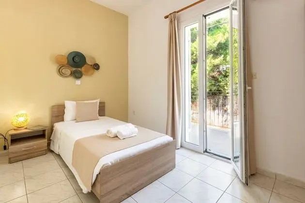 Deluxe Oda, Deniz Manzaralı