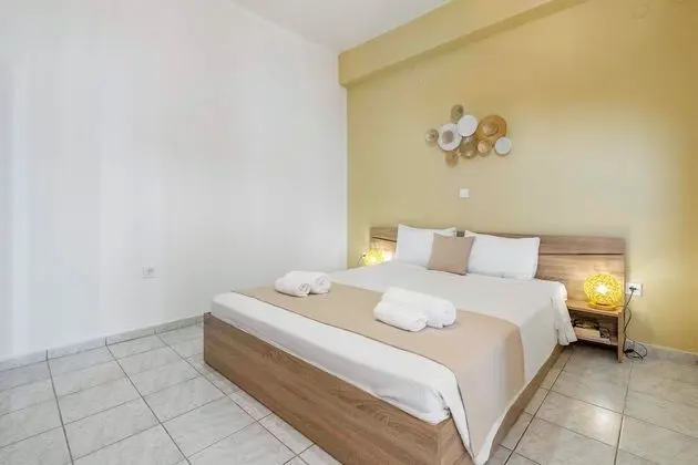 Deluxe Oda, Deniz Manzaralı