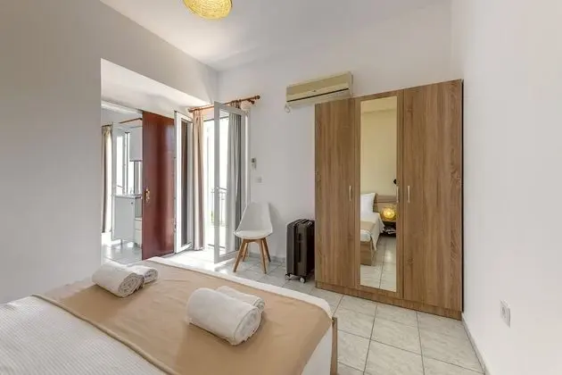Deluxe Oda, Deniz Manzaralı