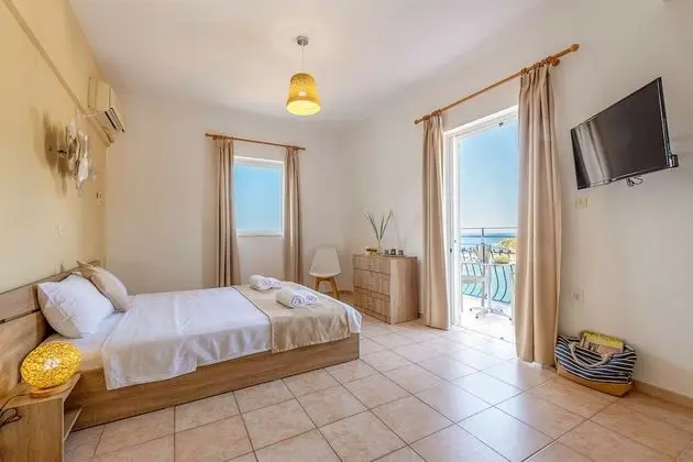 Premium Oda, Deniz Manzaralı
