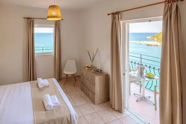 Premium Oda, Deniz Manzaralı