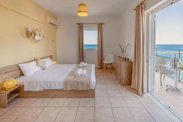 Premium Oda, Deniz Manzaralı