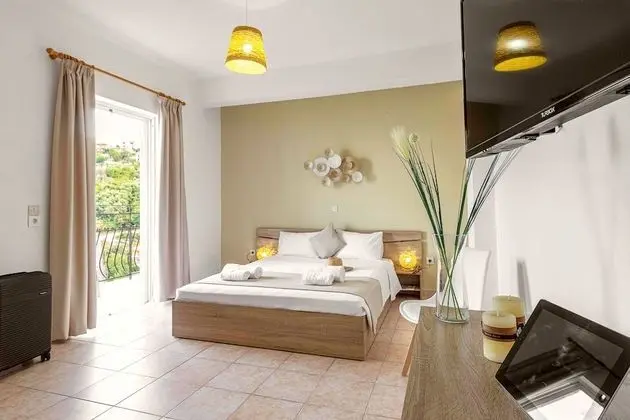 Premium Oda, Deniz Manzaralı