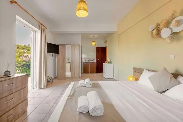 Premium Oda, Deniz Manzaralı