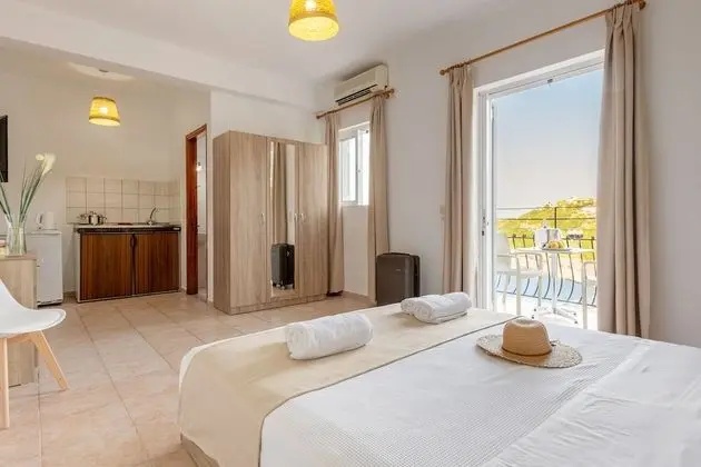 Premium Oda, Deniz Manzaralı