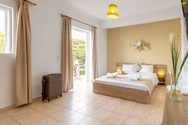 Premium Oda, Deniz Manzaralı