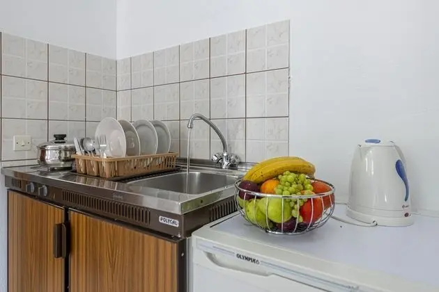Premium Oda, Deniz Manzaralı