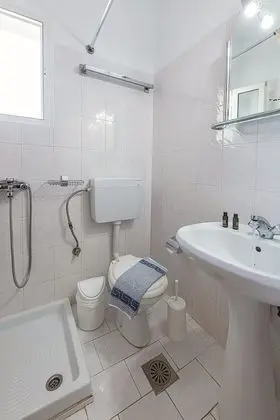 Premium Oda, Deniz Manzaralı