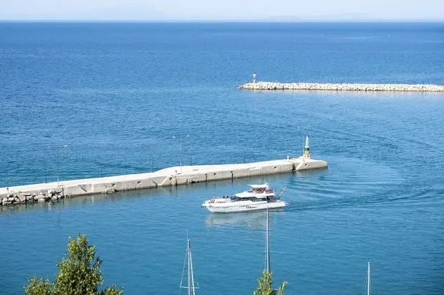 Premium Oda, Deniz Manzaralı