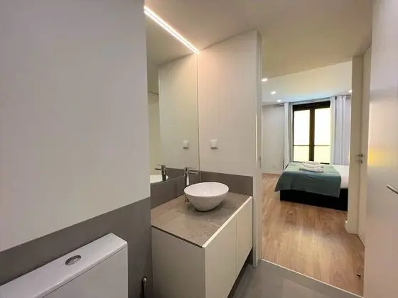 Apart Daire, 3 Yatak Odası, Teras