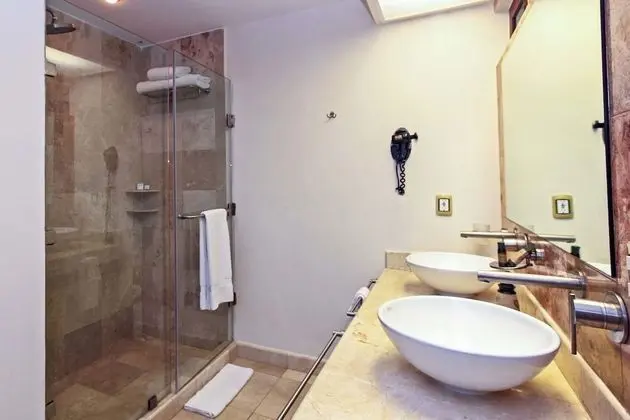Luxury Çatı Katı Süiti (Penthouse), 3 Yatak Odası, Okyanus Manzaralı, Denize Sıfır