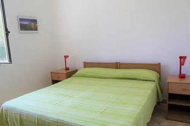 Villa, 2 Yatak Odası (Villa Faro n 3)