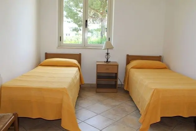 Villa, 2 Yatak Odası (Villa Faro n 3)