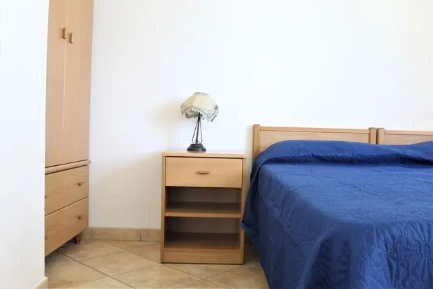 Villa, 2 Yatak Odası (Villa Faro n 3)