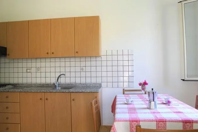 Villa, 2 Yatak Odası (Villa Faro n 3)
