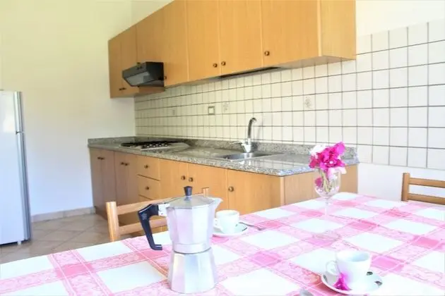 Villa, 2 Yatak Odası (Villa Faro n 3)