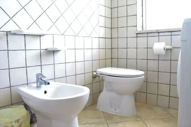 Villa, 2 Yatak Odası (Villa Faro n 3)