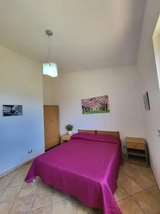 Panoramic Villa, 2 Yatak Odası, Deniz Manzaralı, Zemin Kat (Villa Faro n 2)