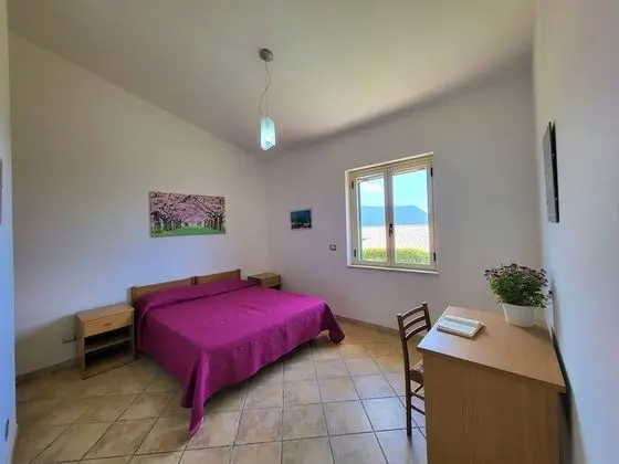 Panoramic Villa, 2 Yatak Odası, Deniz Manzaralı, Zemin Kat (Villa Faro n 2)