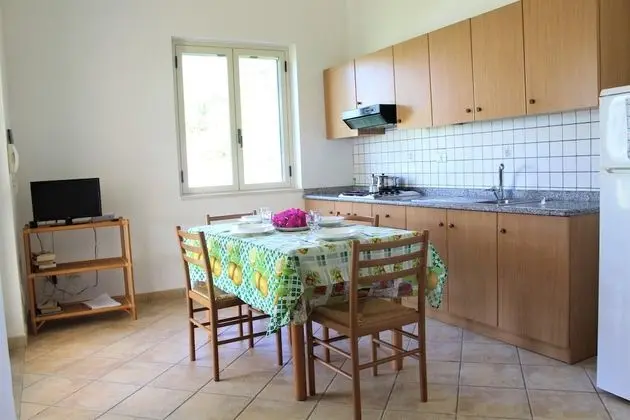 Panoramic Villa, 2 Yatak Odası, Deniz Manzaralı, Zemin Kat (Villa Faro n 2)