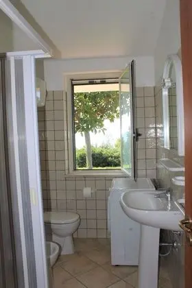 Panoramic Villa, 2 Yatak Odası, Deniz Manzaralı, Zemin Kat (Villa Faro n 2)