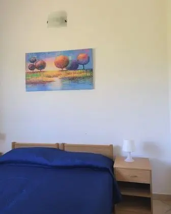 Panoramic Villa, 2 Yatak Odası, Kısmi Deniz Manzaralı, Bahçeli (Villa Faro n 1)