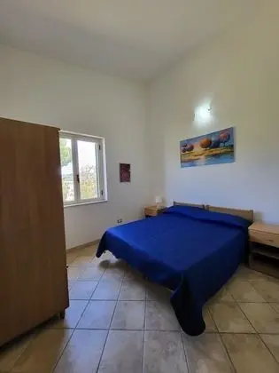 Panoramic Villa, 2 Yatak Odası, Kısmi Deniz Manzaralı, Bahçeli (Villa Faro n 1)