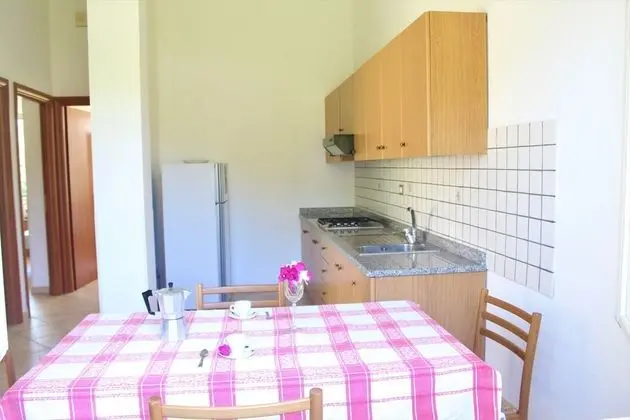 Panoramic Villa, 2 Yatak Odası, Kısmi Deniz Manzaralı, Bahçeli (Villa Faro n 1)