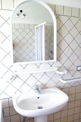 Panoramic Villa, 2 Yatak Odası, Kısmi Deniz Manzaralı, Bahçeli (Villa Faro n 1)