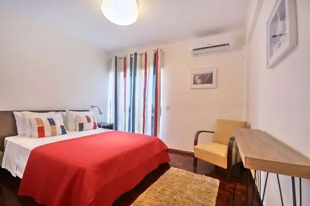 Apart Daire, 3 Yatak Odası, Sigara İçilmez, Deniz Manzaralı