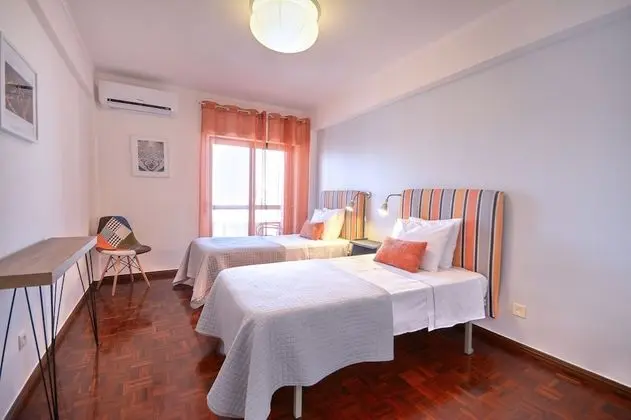 Apart Daire, 3 Yatak Odası, Sigara İçilmez, Deniz Manzaralı