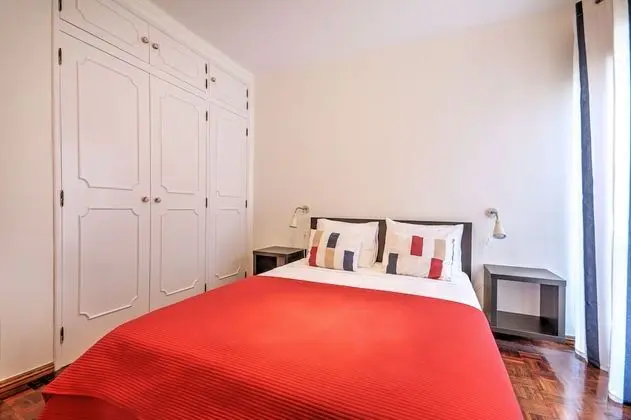 Apart Daire, 3 Yatak Odası, Sigara İçilmez, Deniz Manzaralı