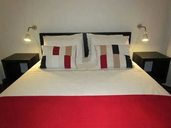 Apart Daire, 3 Yatak Odası, Sigara İçilmez, Deniz Manzaralı