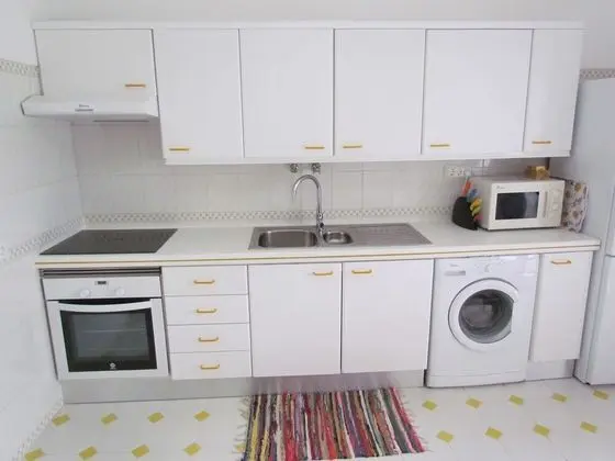 Apart Daire, 3 Yatak Odası, Sigara İçilmez, Deniz Manzaralı