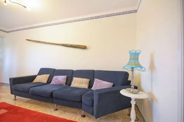 Apart Daire, 3 Yatak Odası, Sigara İçilmez, Deniz Manzaralı