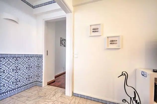 Apart Daire, 3 Yatak Odası, Sigara İçilmez, Deniz Manzaralı